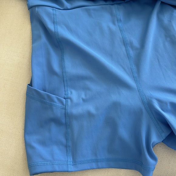 PowerSoft Athletic Dress - Picture 7 of 7